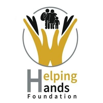 We Serve Humanity ! We deliver Ration to Needy Families ! We Love to Serve Needy People ! We are _Helping HANDS Foundation_