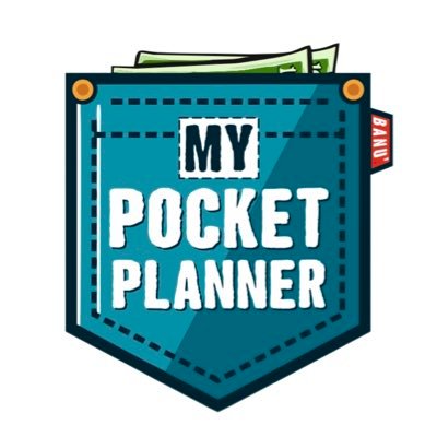 My Pocket Planner te ajută să ții cheltuielile sub control și să îți atingi scopurile financiare!