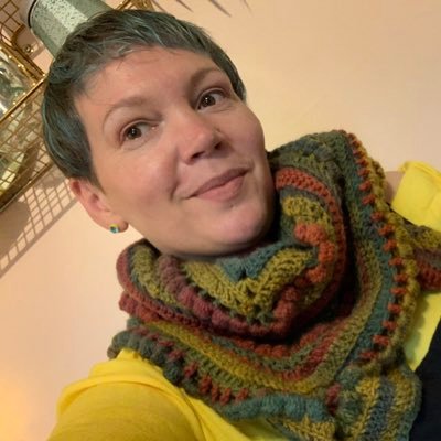 debbie_cooper's profile picture. Freelance Fundraiser. Engagement Manager @HeritageFundUK Manager @ukpcn Artist Development @derbyquad My own views obvs. https://t.co/WZH8oZHafq