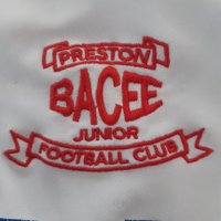 BAC/EE Preston JFC (@baceec) 's Twitter Profile