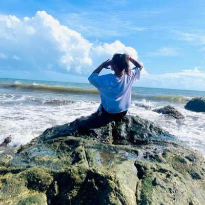 abchinx's profile picture. ~ Happiness101 ~ ❤️