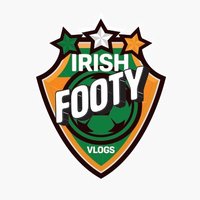 Irish Footy Vlogs ⚽️🇮🇪⚽️(@FitzsimonsKeith) 's Twitter Profile Photo