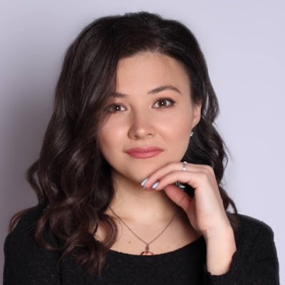 AApetyk's profile picture. CEO, digital security&technology lover, lawyer, developer of educational programs, researcher, entrepreneur. Top 30 under 30 in 🇺🇦 Co-founder MINZMIN🚀
