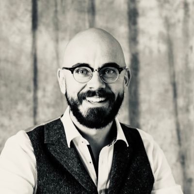 pmersmann's profile picture. identity marketeer @ De Betekenisfabriek