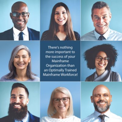 z/VSE & z/VM mainframe workforce training from the mainframe industry's biggest training provider. Low-cost, on-demand, online!