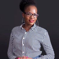 Symprose Okinda (@okindasymphrose) 's Twitter Profile