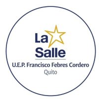 U.E.P Francisco Febres Cordero (@uep_ffclasalle) 's Twitter Profile