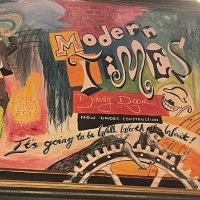 Modern Times Restaurant (@moderntimesrest) 's Twitter Profile