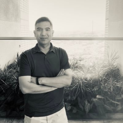 DL039's profile picture. Fintech | Stablecoins | Post-Quantum | Digital Assets 
"Stay Hungry, Stay Foolish"