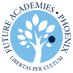 Phoenix Academy (@PhoenixAcadW12) Twitter profile photo
