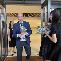 James Berry (@primaryeducate) 's Twitter Profile