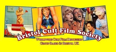 Cult film group for cult film enthusiasts