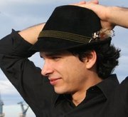 Cafetale_Ro's profile picture. Soy Batman