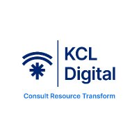 KCL Digital(@KCLDigital1) 's Twitter Profile Photo