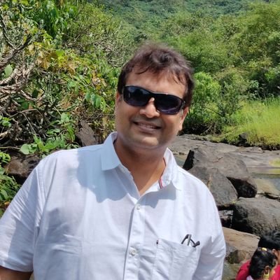 pankaj_econ's profile picture. A central bank economist with nearly two decades of experience and a strong interest in macroeconomics and monetary policy. Views are personal.