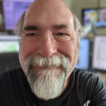 Senior Weather Forecaster Weathering Heights Consulting, Radio Vermont with 45+ years in Meteorology, No rightwing propaganda, Anti-Bully. Proud US Army Vet.