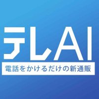 テレAI (誰一人取り残さない、人に優しいデジタル化) (@te0jp) 's Twitter Profile
