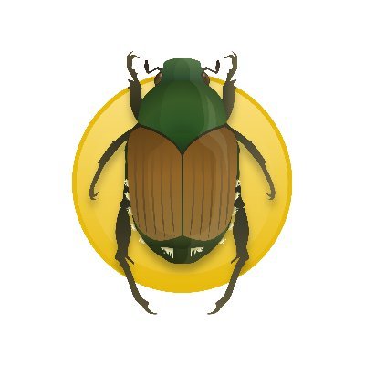 Horizon2020 project to counter the invasion of the beetle Popillia japonica in Europe. Find out more on https://t.co/FfCXuA9Jx9
#horizonEU