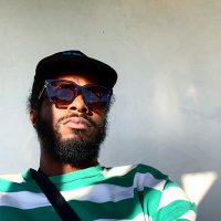 Kevin Roosevelt (@kroosevelt) 's Twitter Profile Photo Kevin Roosevelt (@kroosevelt) 's Twitter Profile Photo