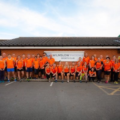 Styal Run Club