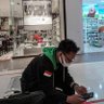 Fudin_Arifudin's profile picture. Mencari Tempat Pulang