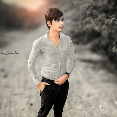 shooken_khan's profile picture. Thanking