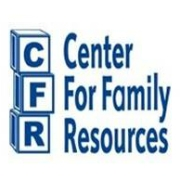 Center for family resources is a private non-profit community organization! We serve families in upper Passaic county NJ! Call us today at (973) 962-0055