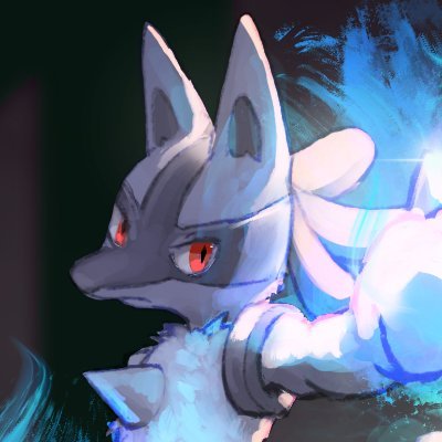 auralystic's profile picture. Game artist and illustrator. Navigating this mysterious world, one pixel at a time. Hiatus! My favorite Pokemon is Lucario! Discord: same as twittag