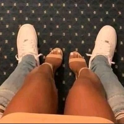 Note to self: Don't force yourself to change in order for people to like you, wena be true to yourself and treat people with respect and be humble. @Mankaeza2