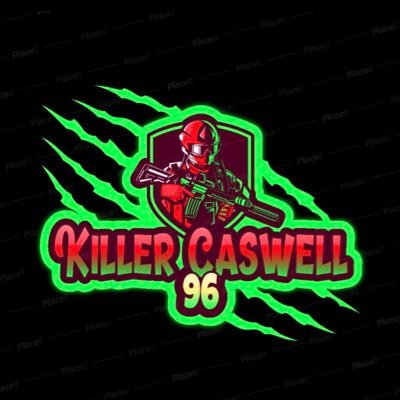 Xbox gamer streamer and entertainer TikTok:Killercaswell96 twitch:Killercaswell96 YouTube : https://t.co/ae5QQBvBsk