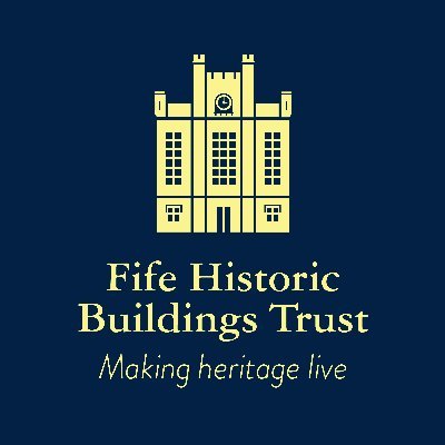 Charitable trust, working with Fife Council and community groups to find new users and funding to secure a long-term future for historic buildings at risk.