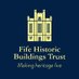 FHBT (@fifehistoricbt) Twitter profile photo FHBT (@fifehistoricbt) Twitter profile photo