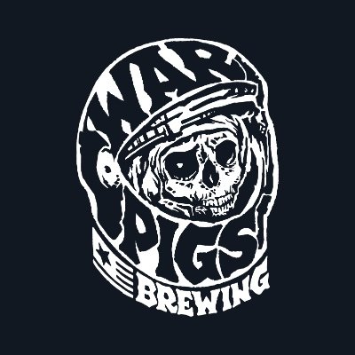 WarPigs USA pushes the boundaries of the known beer universe to create arcane libations for exploring this realm & beyond. Welcome to the retrofuture of brewing