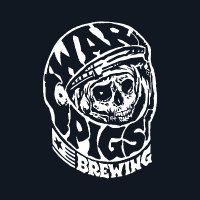 WarPigs Brewing USA (@warpigsbrewing) 's Twitter Profile