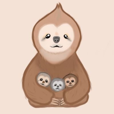 Subtle Sloths is a digital art collection of 1/1 NFT's. Only 40 sloths are releasing in the first edition. Book your sloth now