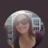 Karen Cromar (@karenmhot) 's Twitter Profile