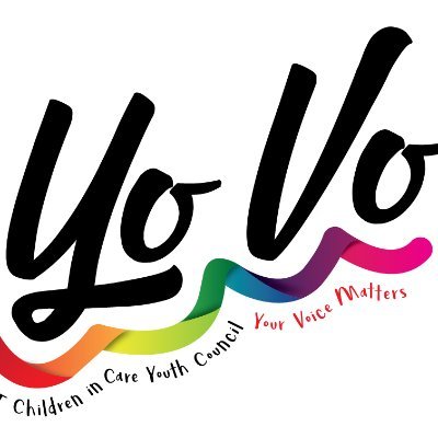 Yovo – Your Voice Matters. Giving care experienced children & young people in Neath Port Talbot a voice.