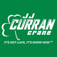 JJ Curran Crane(@jjcurrancrane) 's Twitter Profile Photo
