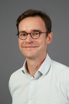 AntoineBled_ONF's profile picture. Directeur agence territoriale Poitou Charentes ONF