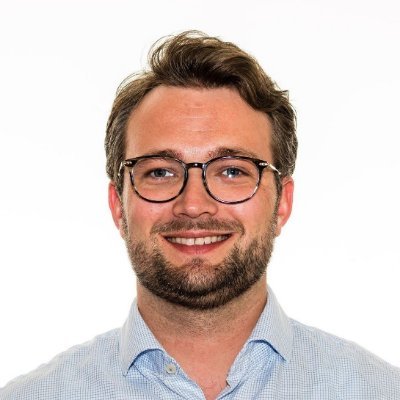 RichCromwelloo's profile picture. 