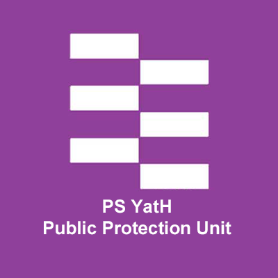 Twitter account of YatH Public Protection Unit (PPU) Probation Service