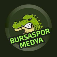 Bursaspor Medya(@bsmedya) 's Twitter Profile Photo