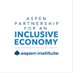 Aspen Partnership for an Inclusive Economy (@AspenPIE) Twitter profile photo