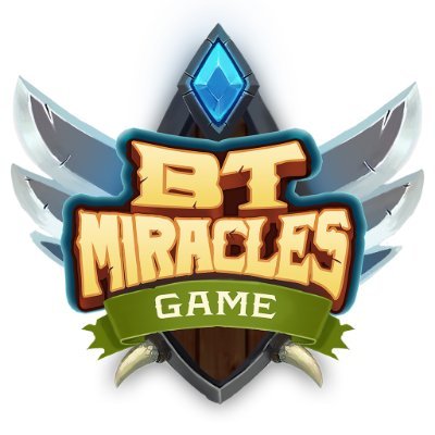 Bt Miracles $BM is an #earntoplay fantasy hero metaverse based on #BSC  (Binance Smart Chain). Let's go recruit your first #NFT in the miracle world.