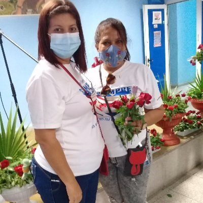 Especialista en cuadro de la delegación de Recursos Hidráulicos de Granma