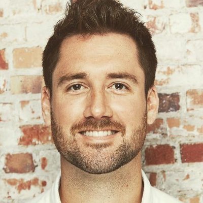 GregClark21's profile picture. 