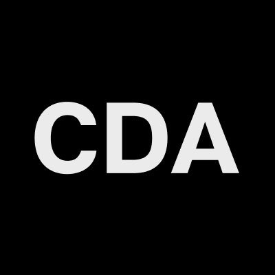 @CDAofSMEs advocates for personalized ads; established by likeminded @connectsmes members + partners and represents their shared position on this crucial topic