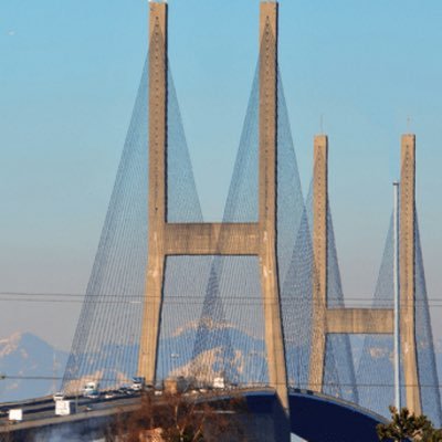 Alex Fraser Bridge