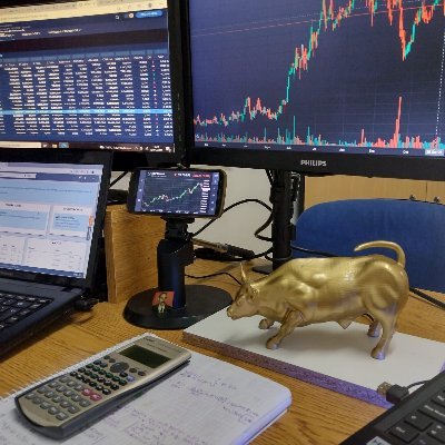 Socio en Davalos&Asociados estudio Tributario / Financiero
Eldorado Misiones. Posadeño 100%
Operador Mercado de Capitales Argentino📈📉