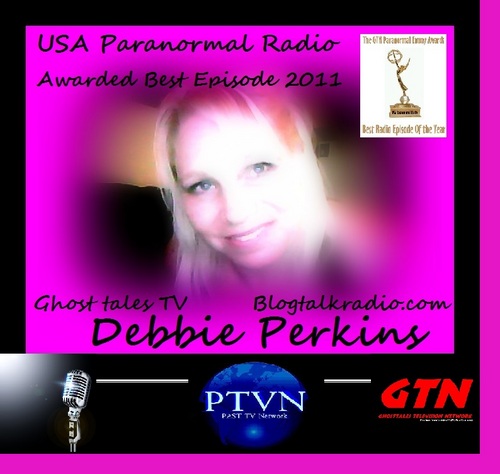 USAPRDebbie's profile picture. 